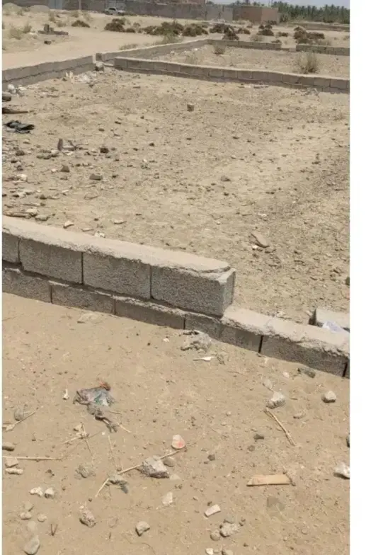 فروش زمین مسکونی