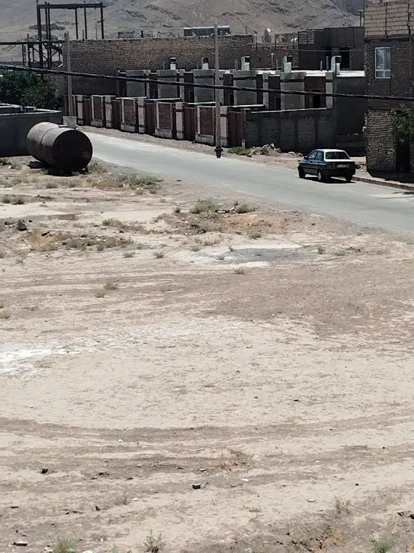 امتیاز مسکن خوسف