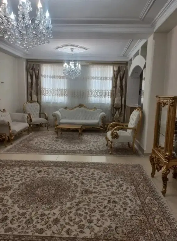واحد 90 متر اجاره رهن