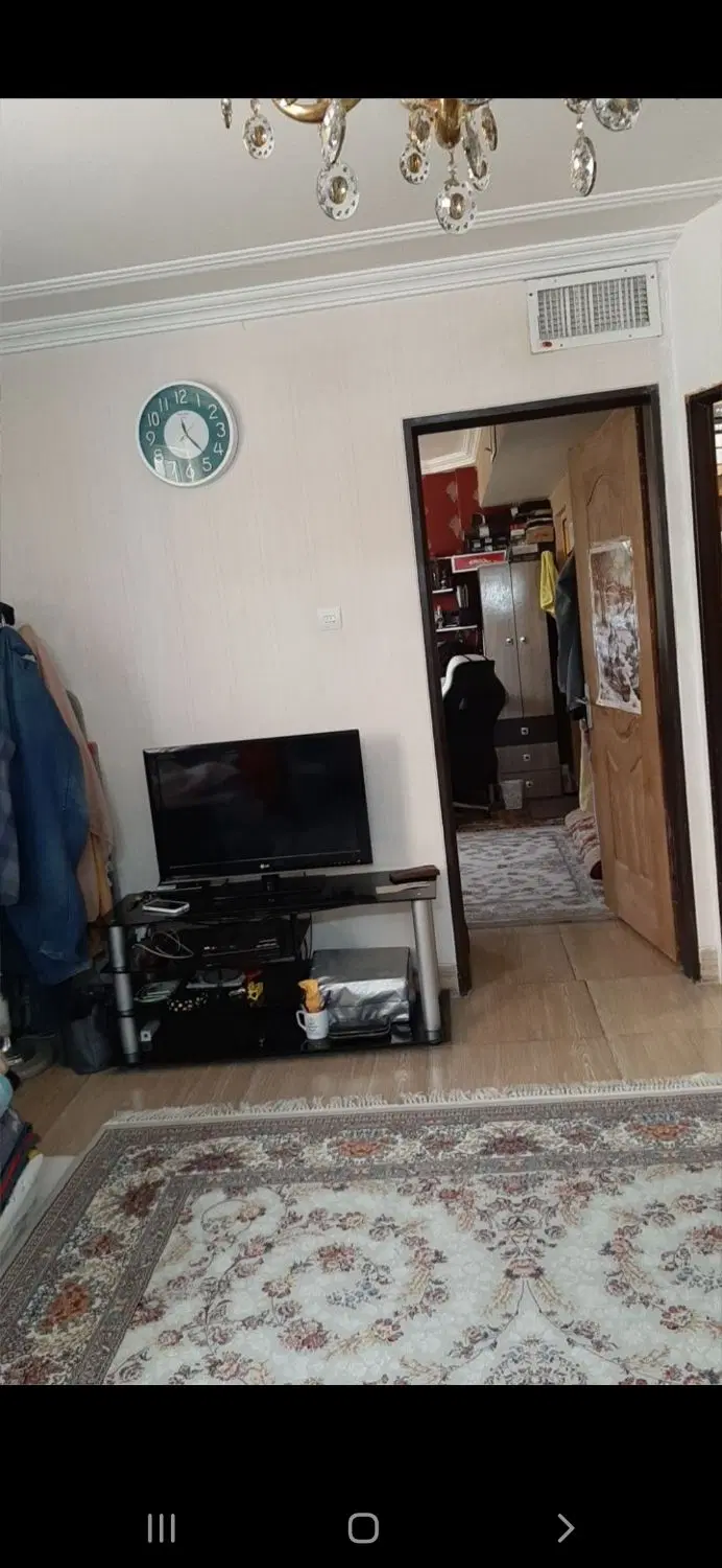۵۳ متر خوش نقشه دوازده متری سنگ شیر