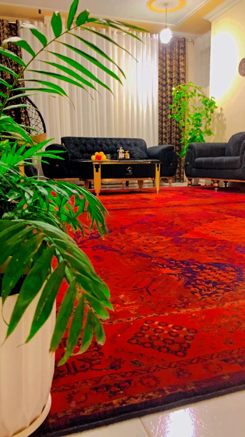 فروش خونه آپارتمانی