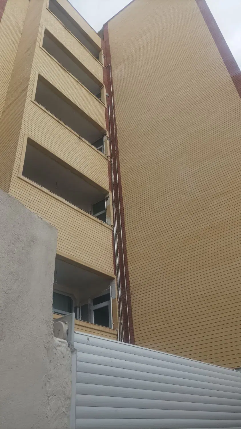 فروش آپارتمان