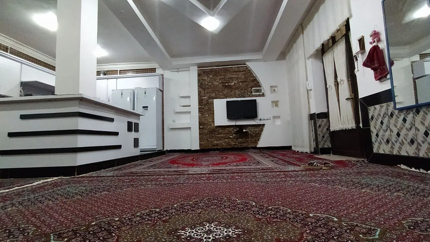 منزل ویلای در کوی. ولایت