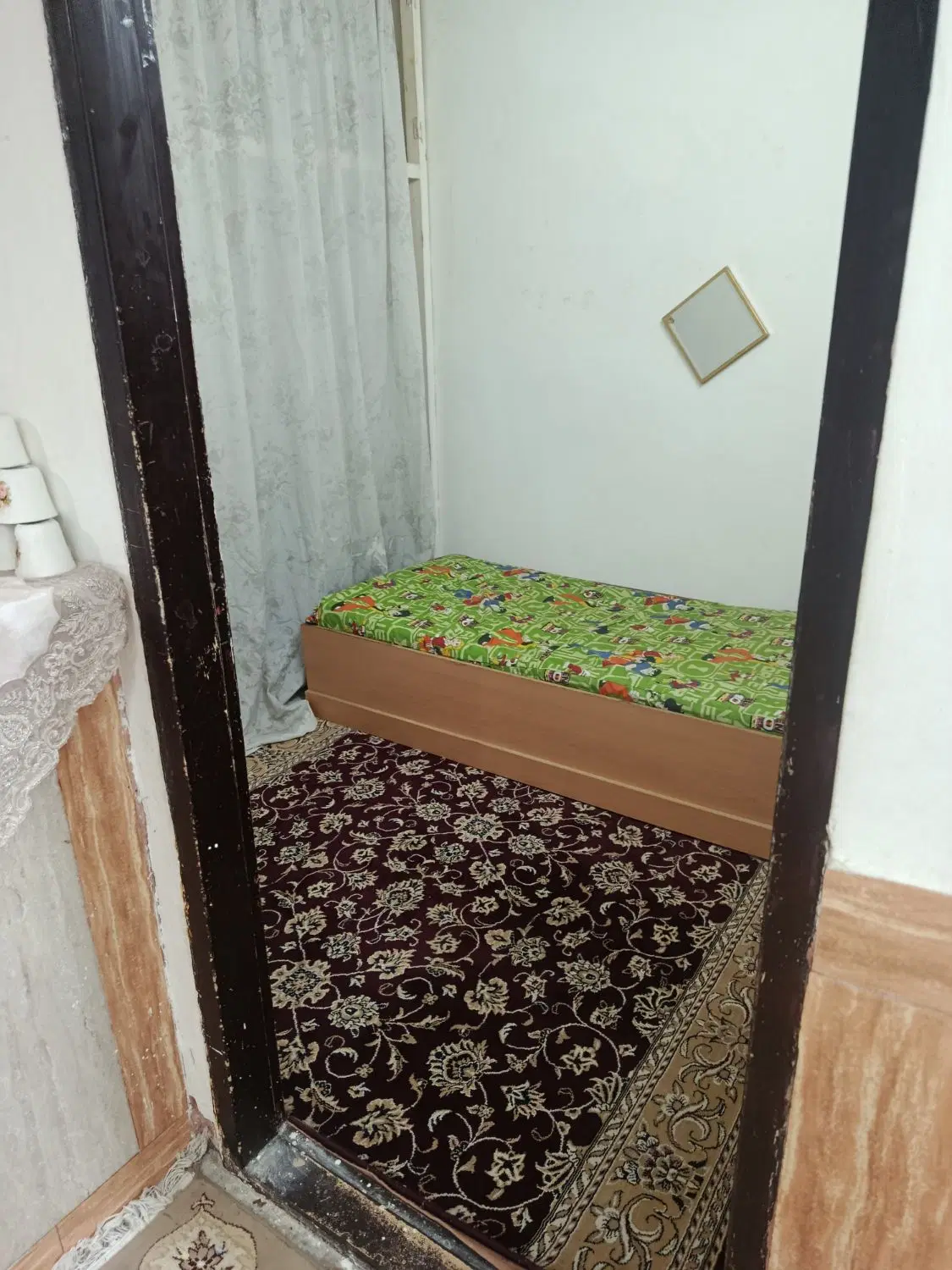 فروش منزل طلاب