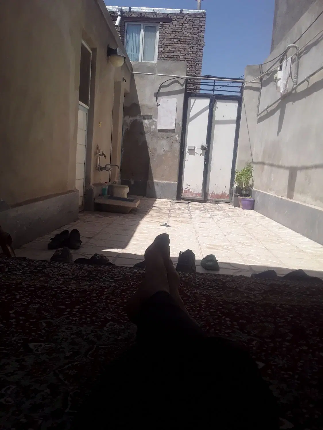 خانه