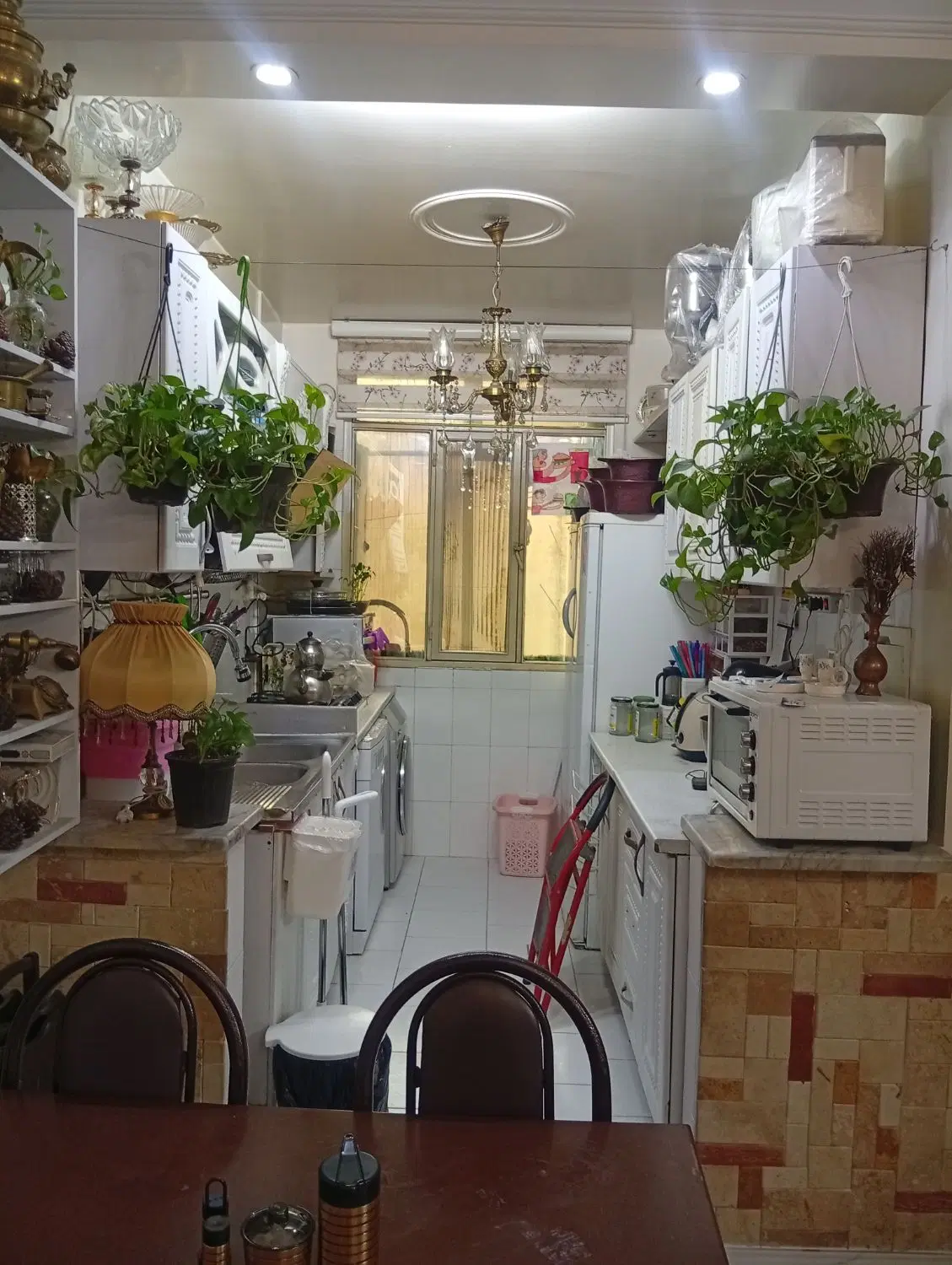 آپارتمان 45متری