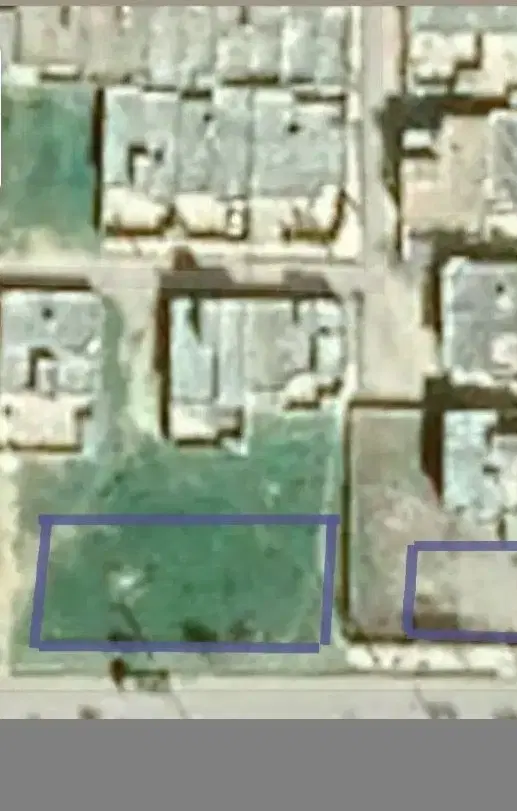 زمین سرابله