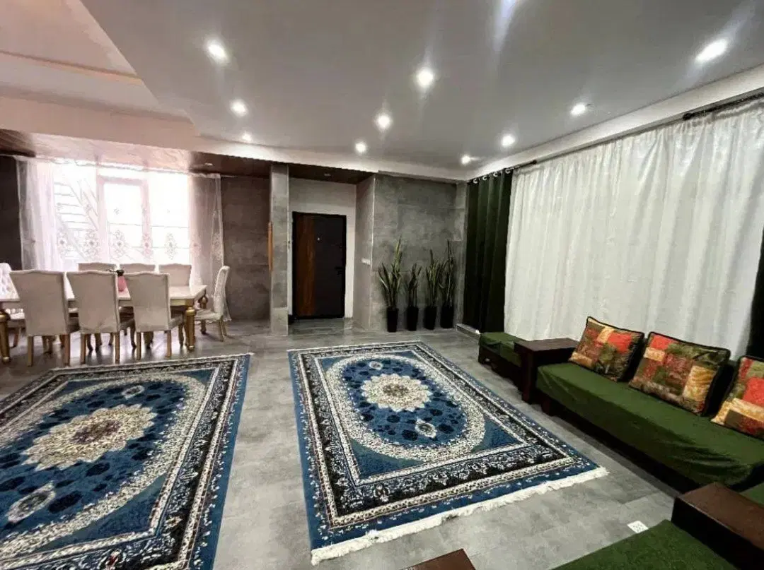 ویلا استخردار