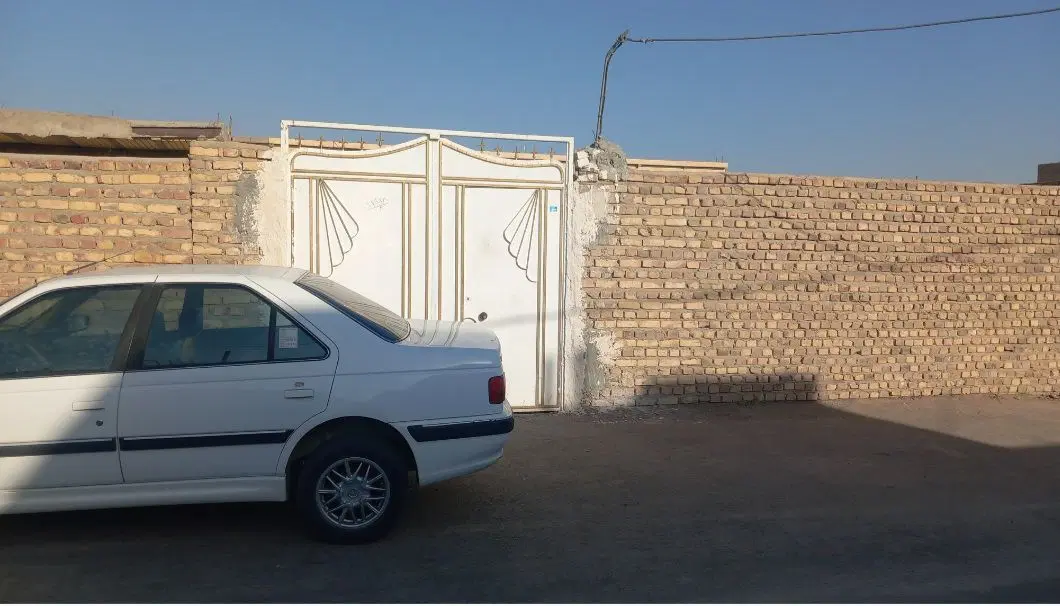 منزل ویلایی