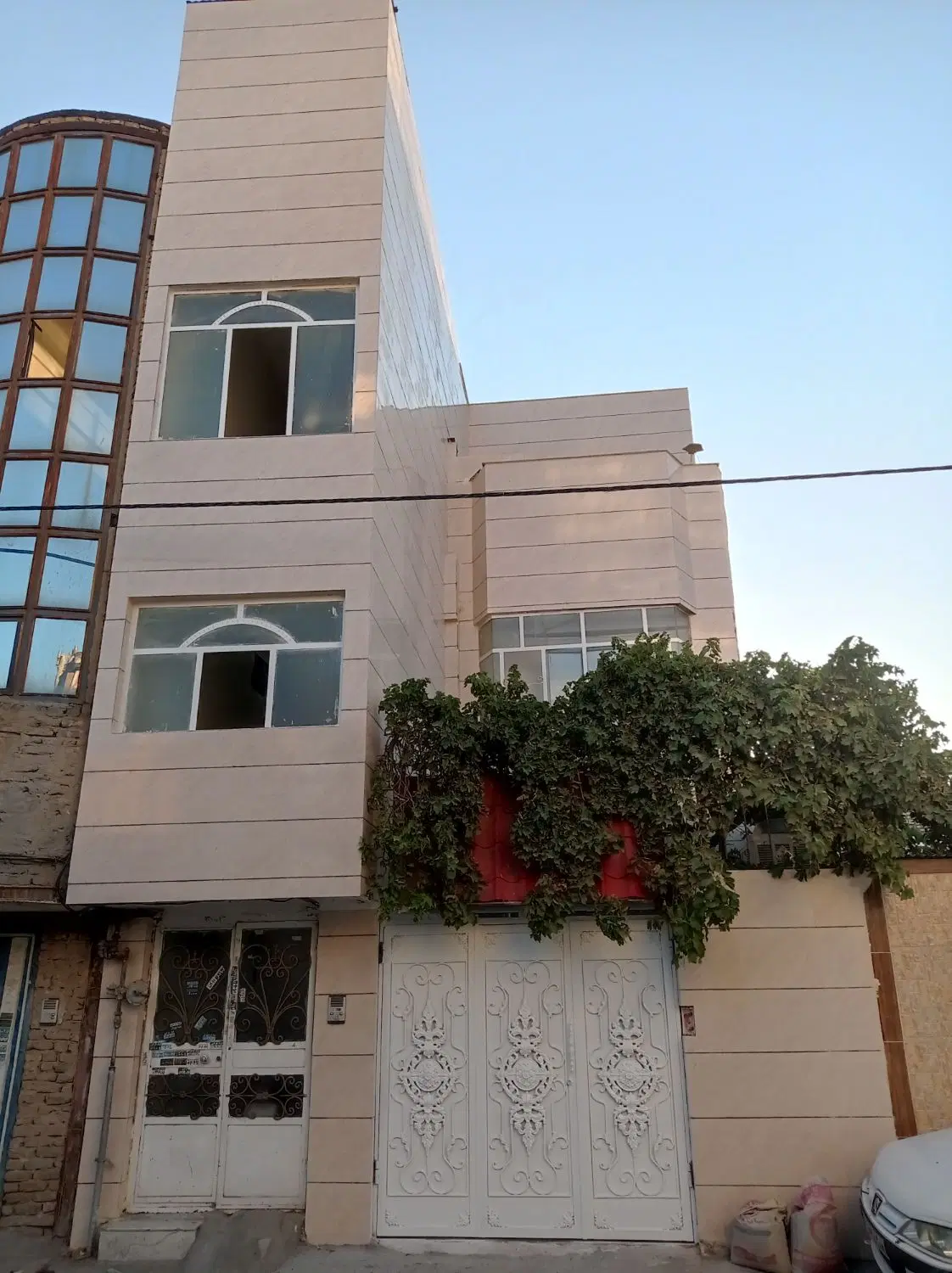 آپارتمان
