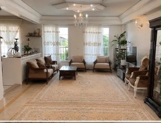 اجاره آپارتمان