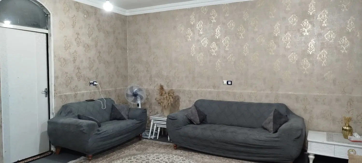 رهن خانه ویلایی
