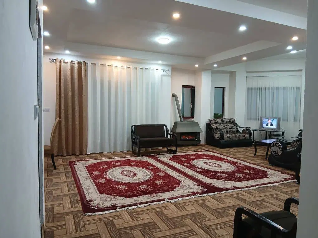 اجاره ویلا روزانه ماهانه سالانه