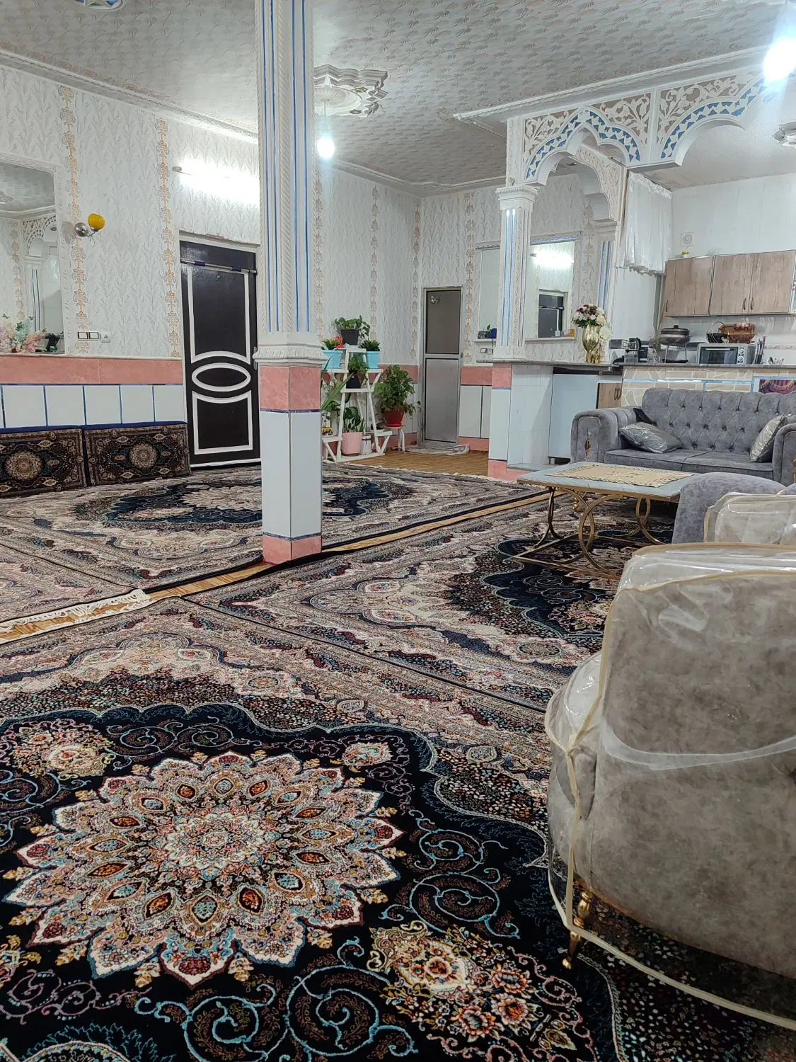 فروش خونه ویلایی