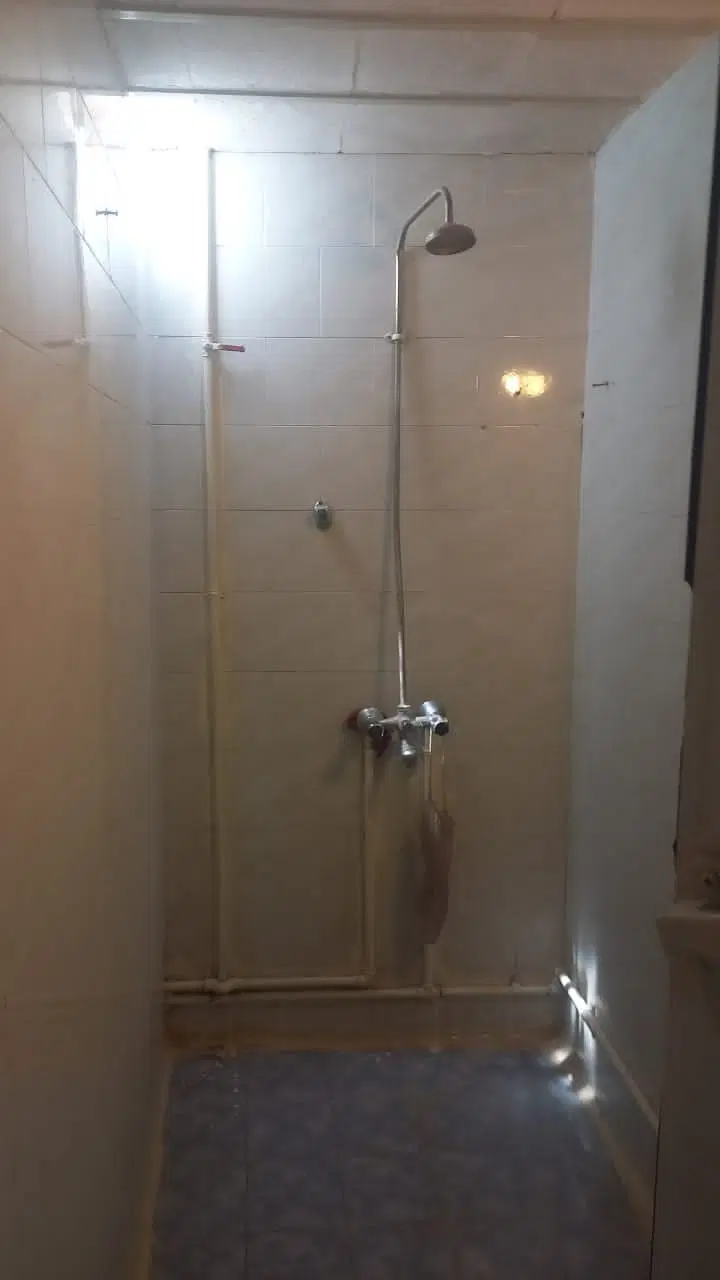 اجازه آپارتمان