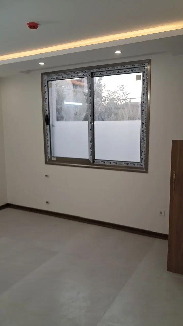 ۱۶۵ متر نزدیک فدک مال