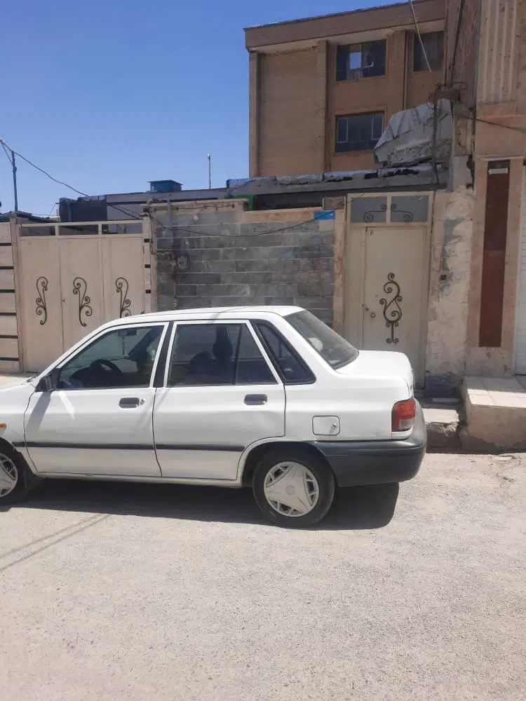 اجاره خونه دربستی