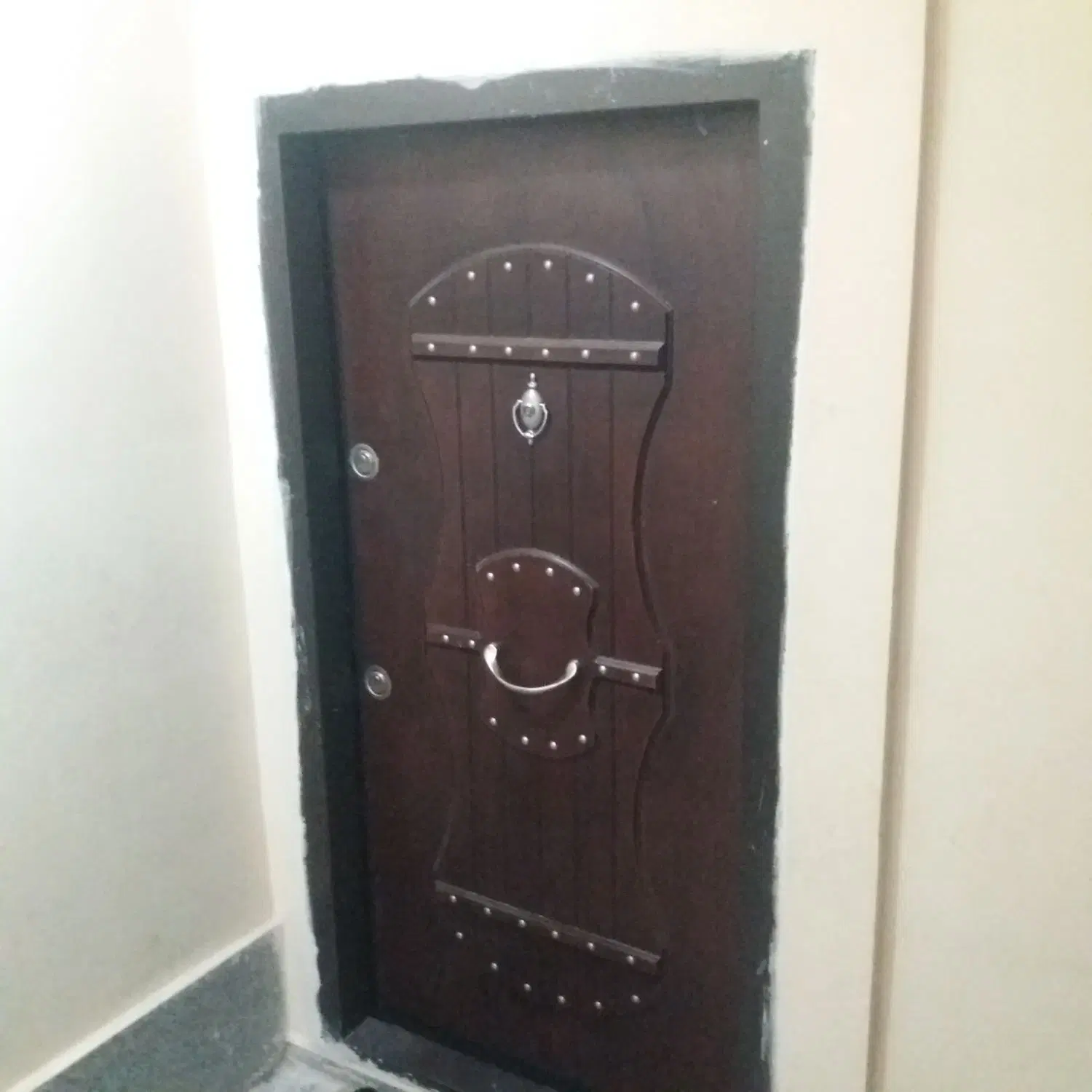 خانه اجاره ای آپارتمان طبقه سوم ماسورباغ ارتش