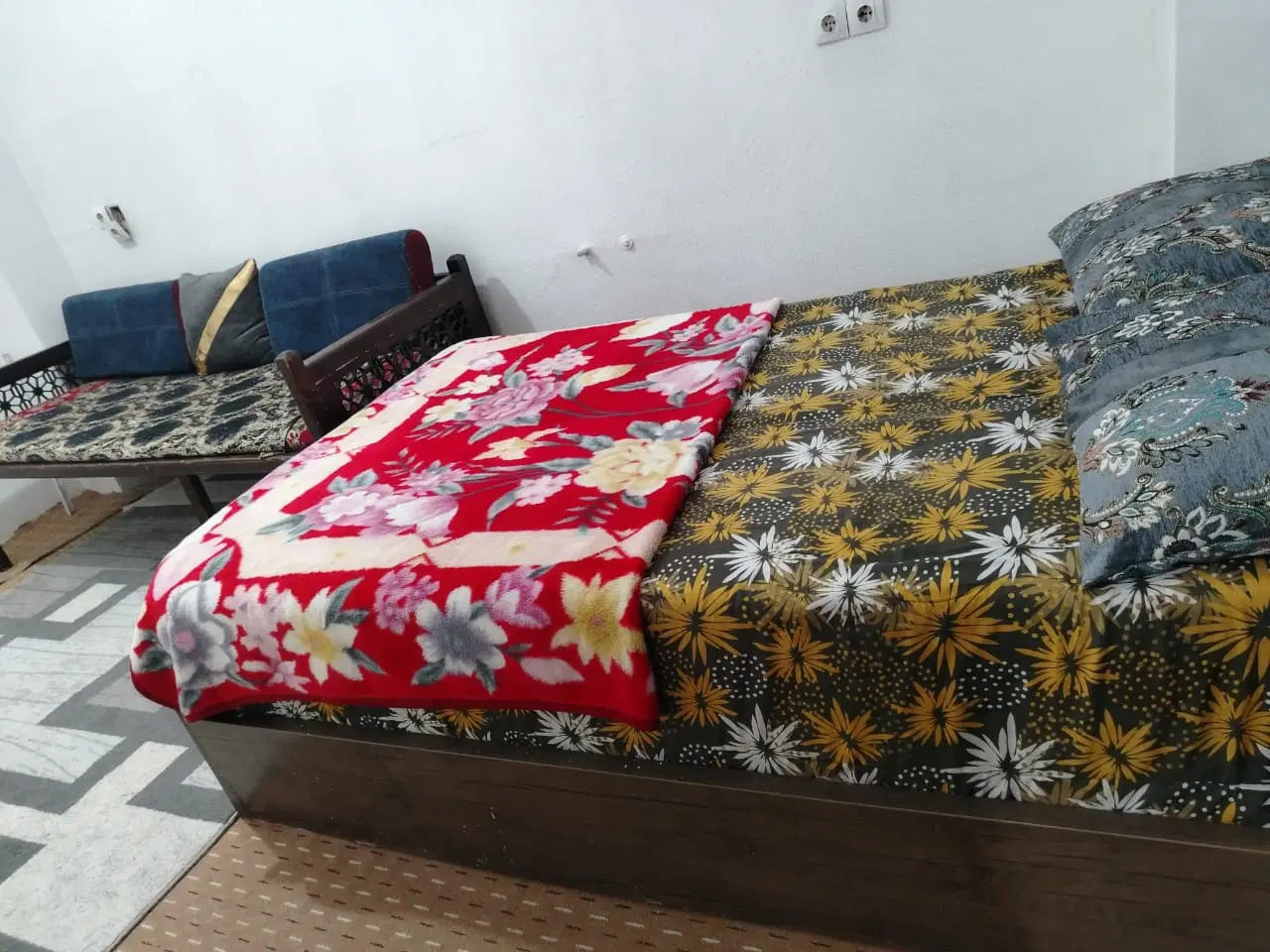 خونه مبله