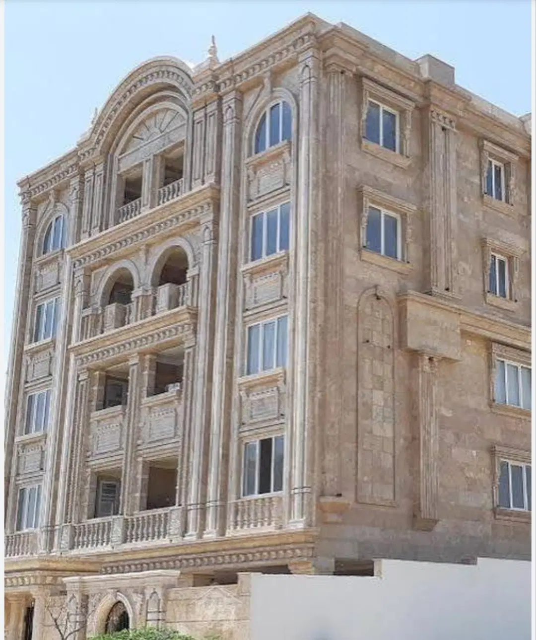 یک واحد دوبر در سعدی