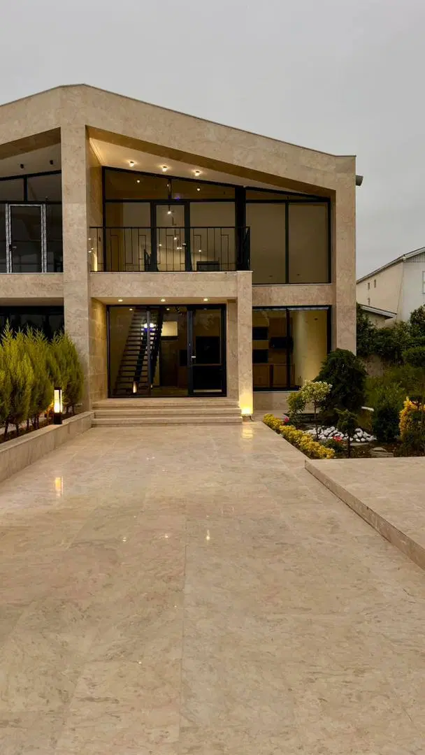 نما کلاسیک شیک و زیبا