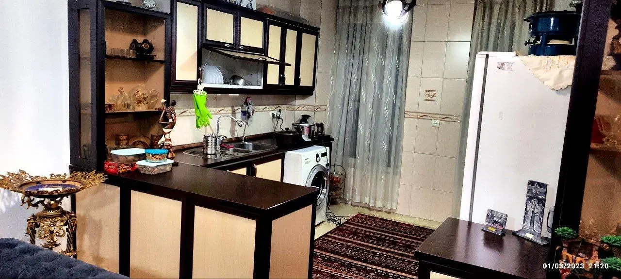 آذربایجان جمهوری دوخوابه تکواحدی