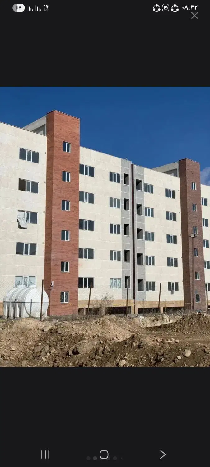 خانه فروشی شهرک سردارسلیمانی