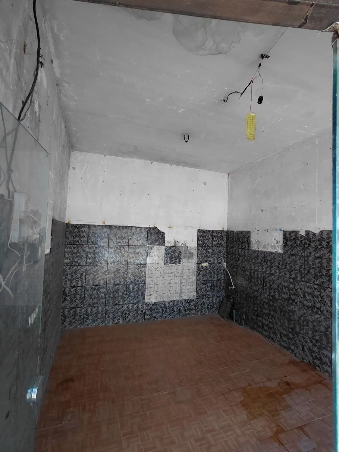مغازه 17متری