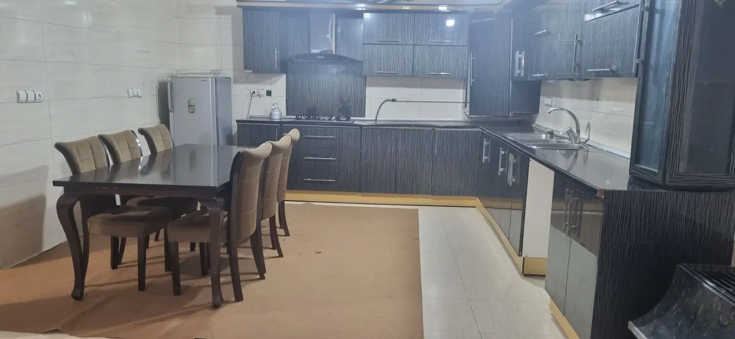 اجاره ماهیانه خانه مسافر ساحل ریشهر