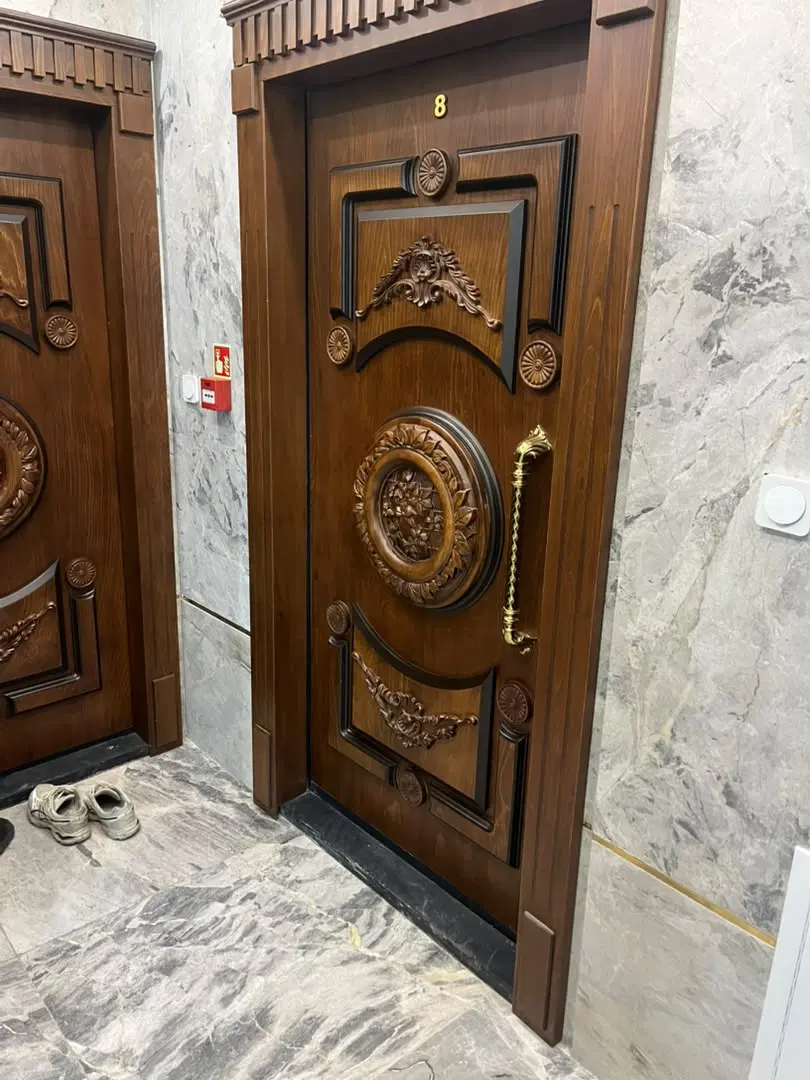 آپارتمان ۱۰۰ متری ۸ساله