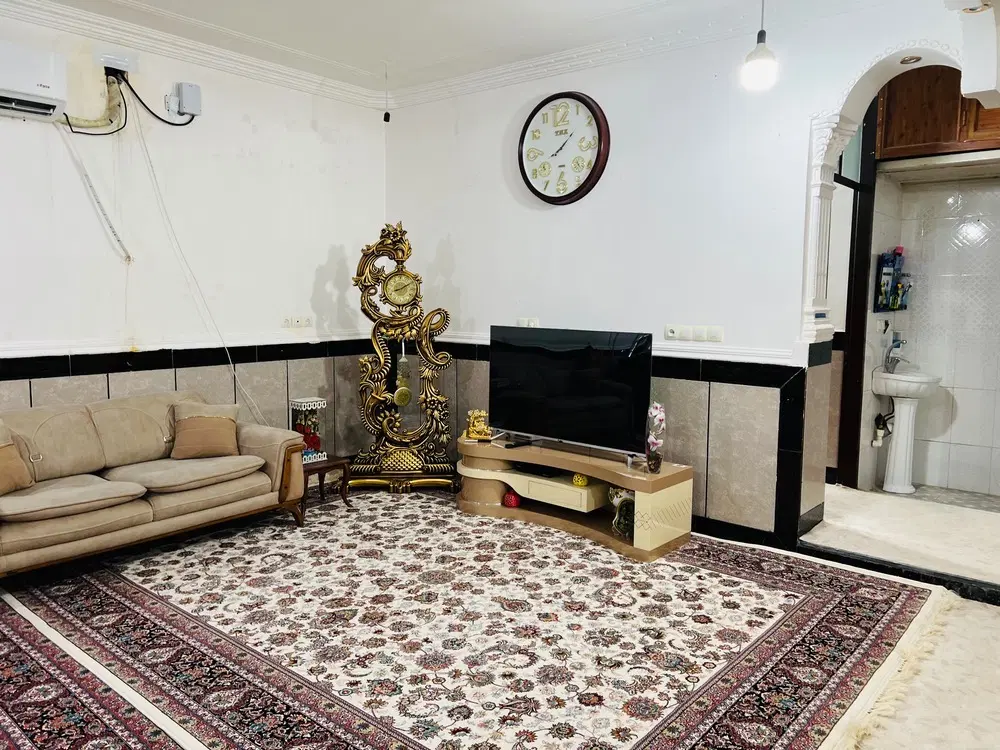 فروش یا معاوضه خانه دهدشت با خانه در یاسوج