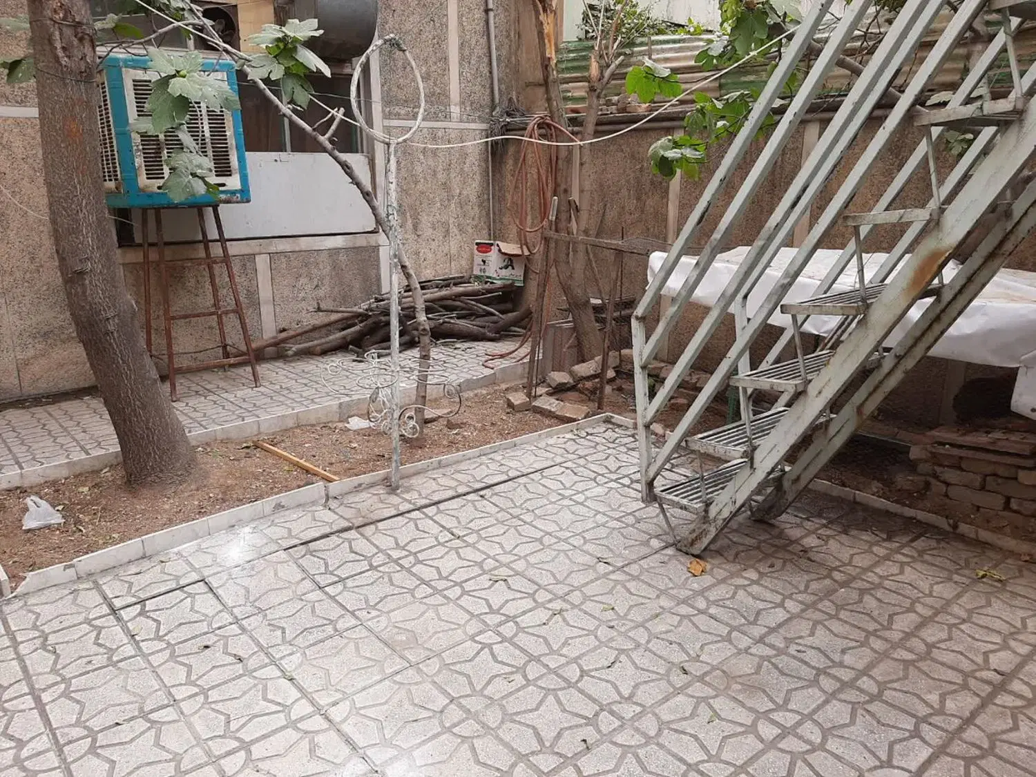 اجاره ی ملک