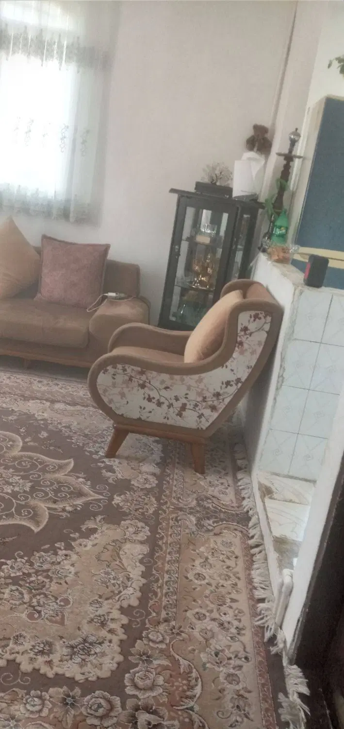 آپارتمان ۵۰متری درسراسیاب کرج خیابان امام