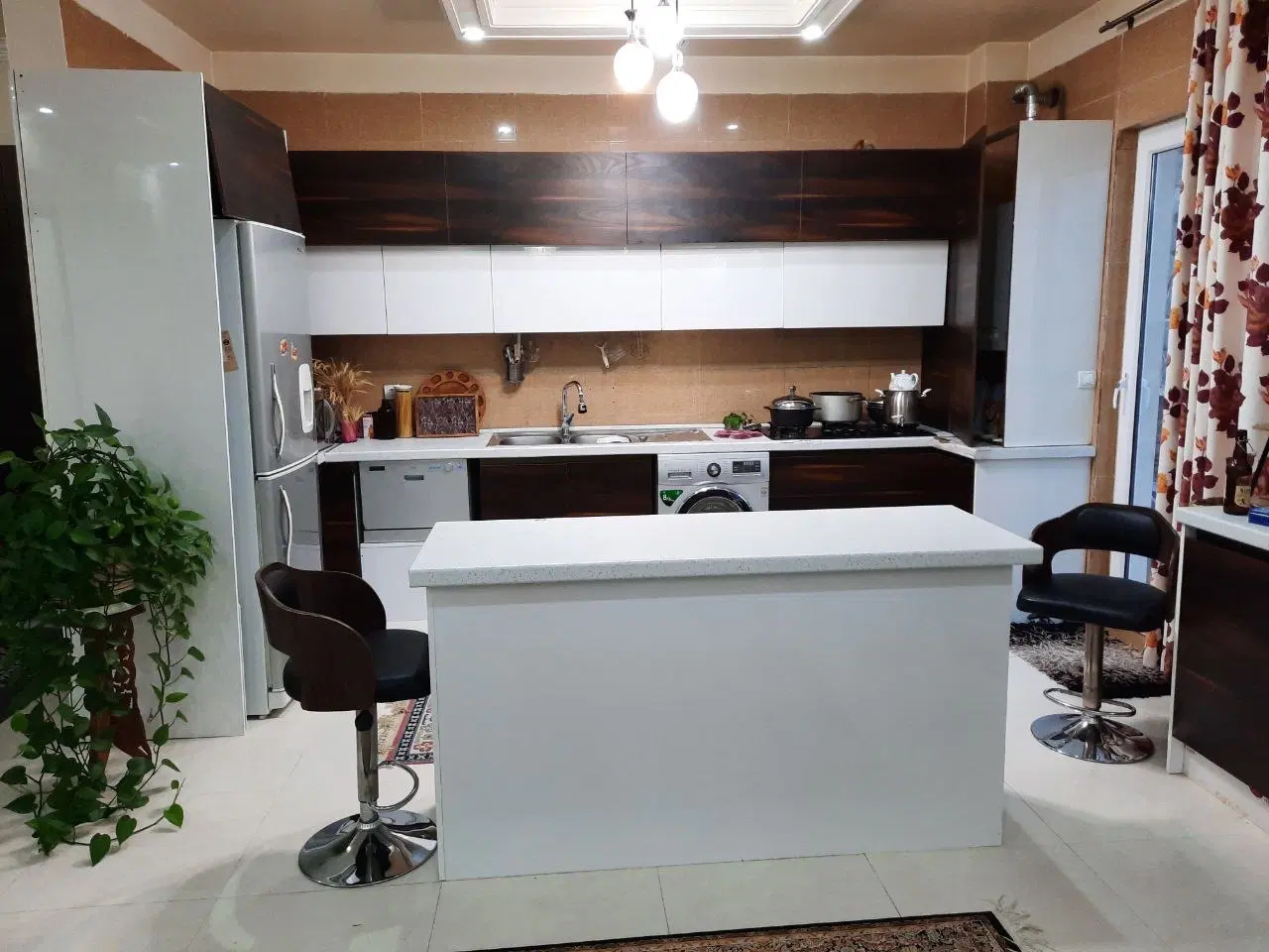 پردیس فاز3(فروش ویلایی دربست)