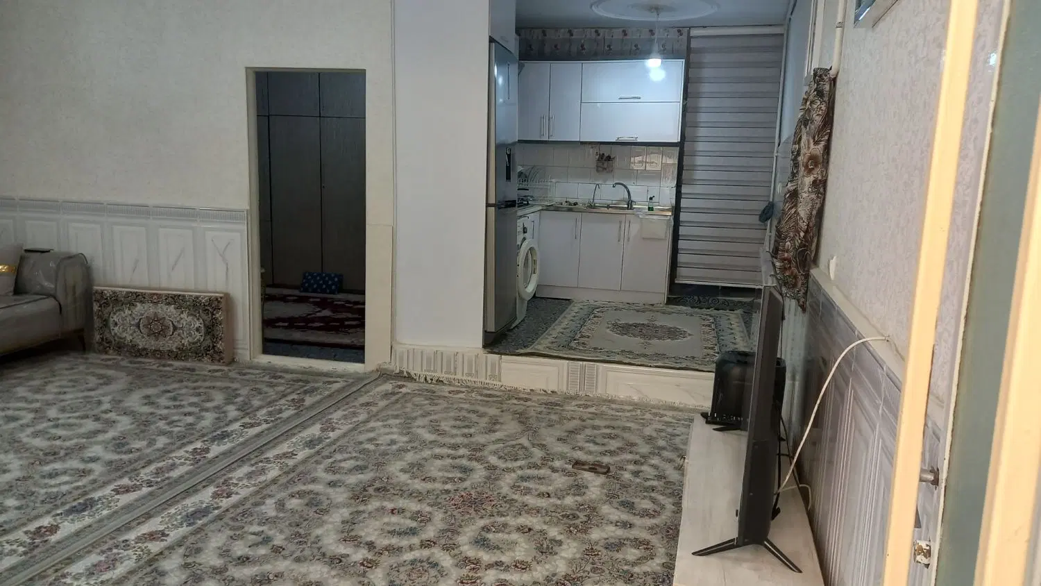 فروش خانه در قلعه میر