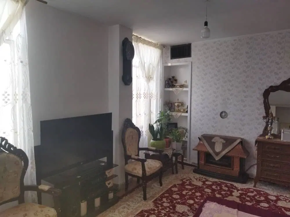 ۵۰متری تمیز در الهیه