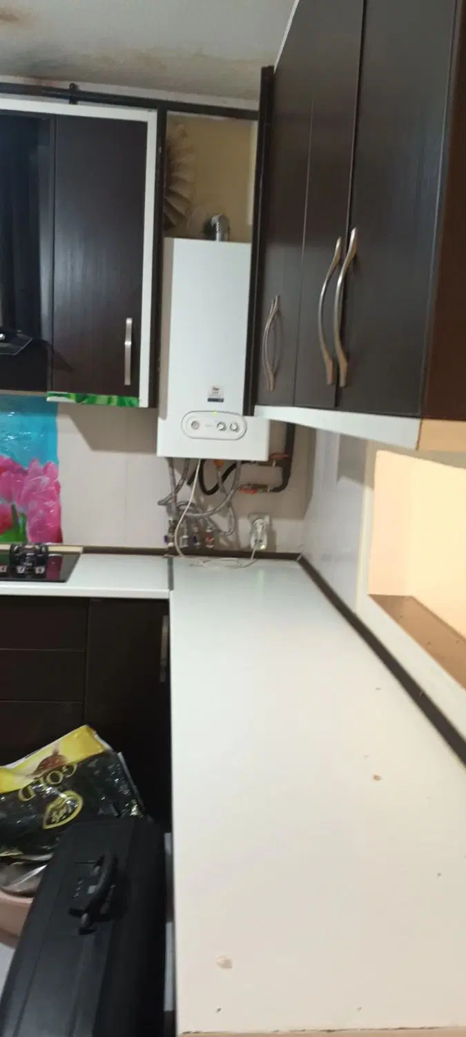 اپارتمان تک خواب زون ۶ طبقه همکف