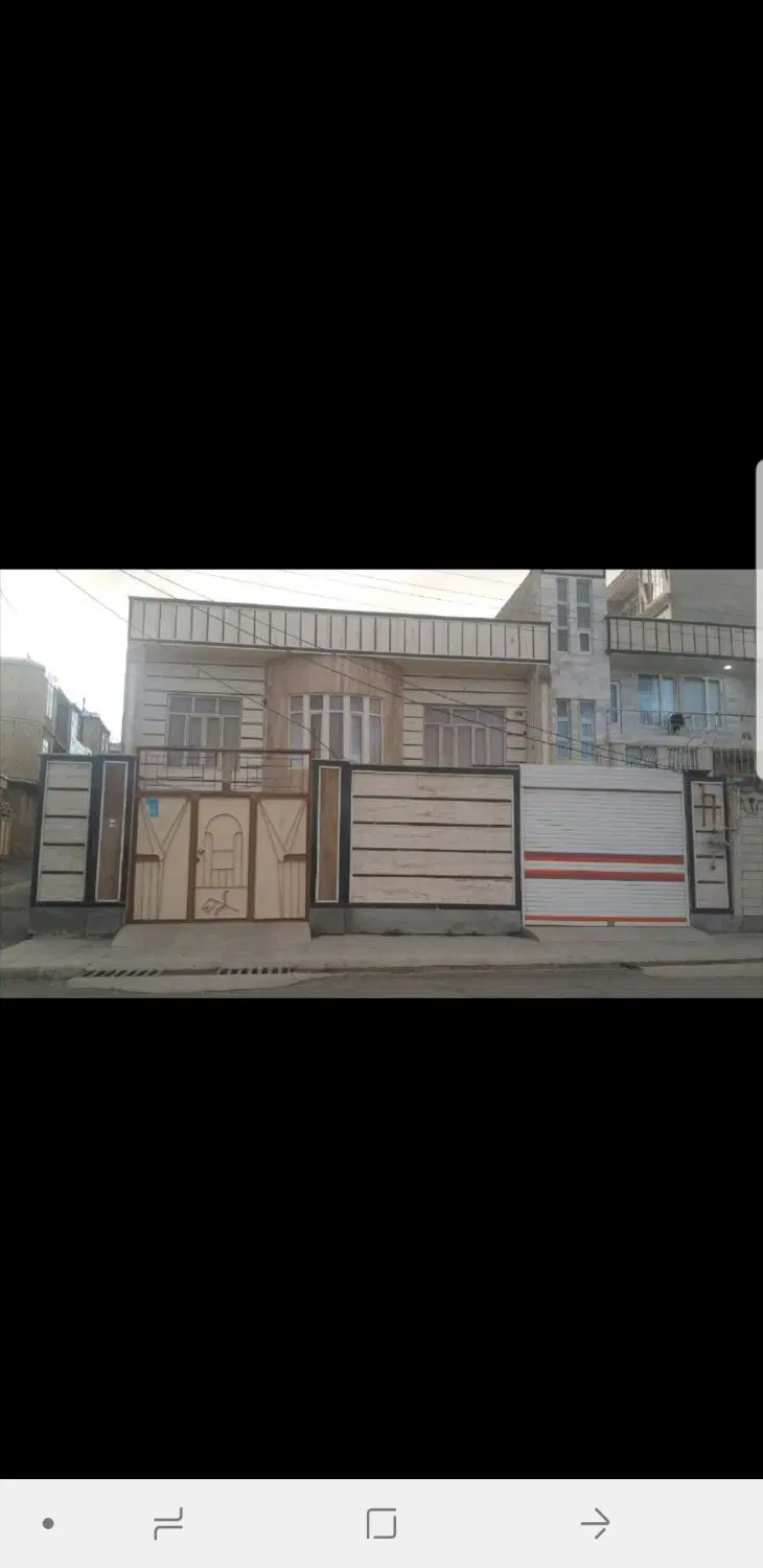 فروش ملک مسکونی