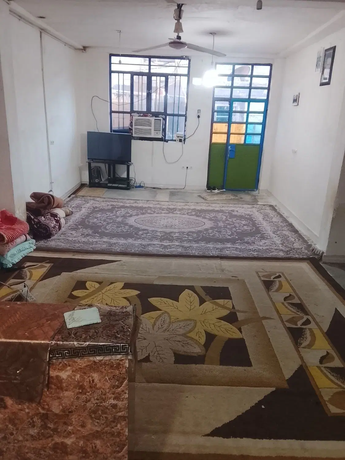 فروش خانه دوطبقه