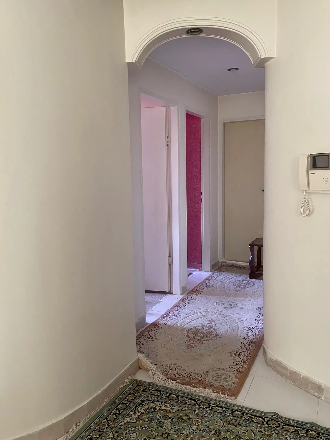 رهن و اجاره خانه ۱۰۳ متر