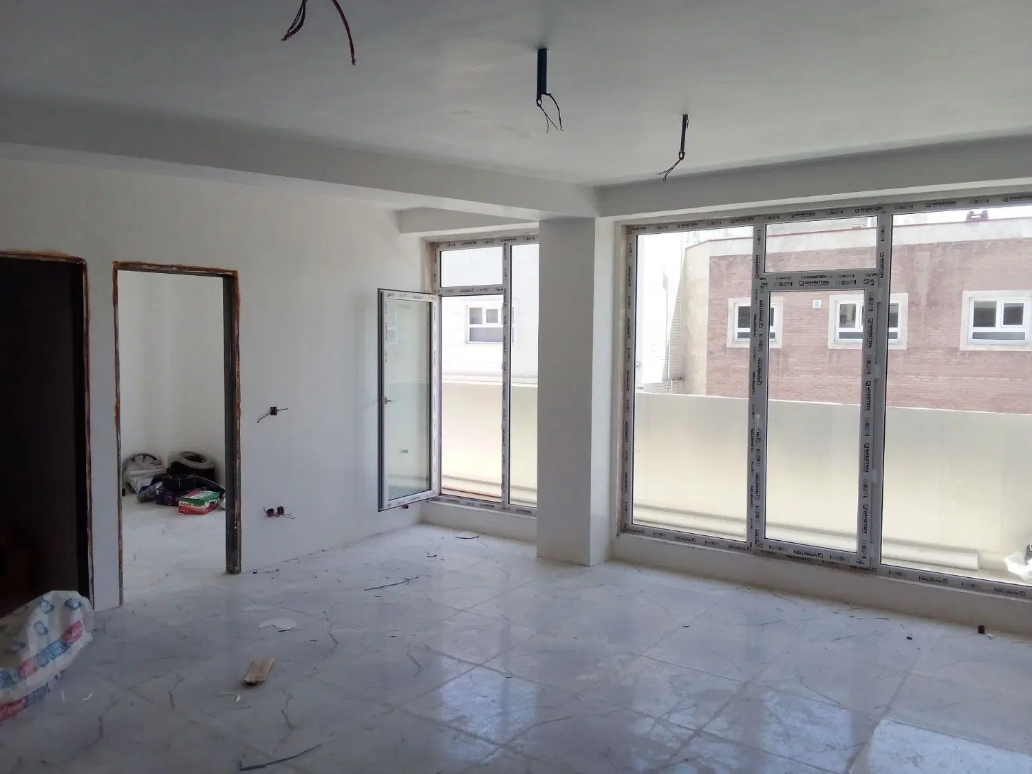 اپارتمان  مارالان کوی پرورش
