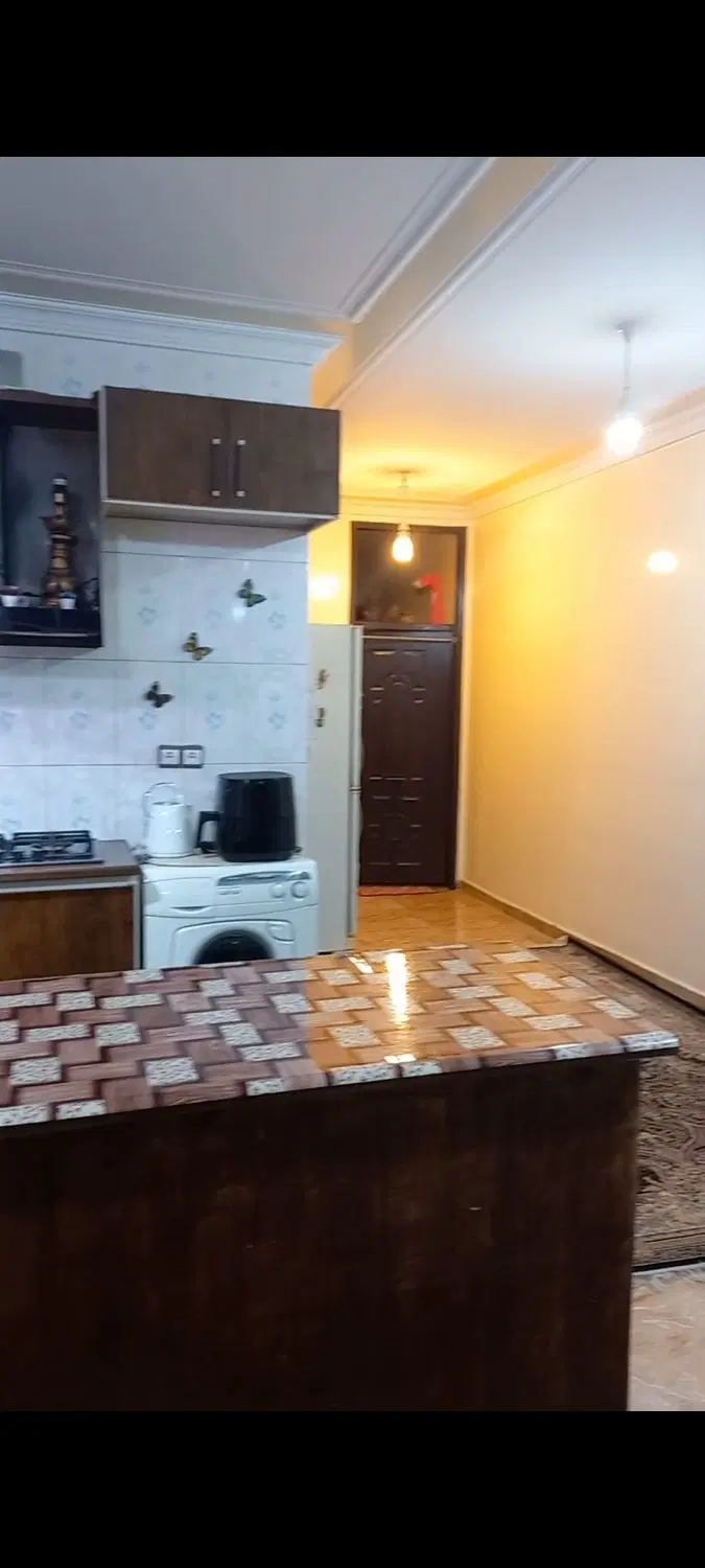 خانه دو طبقه100متری