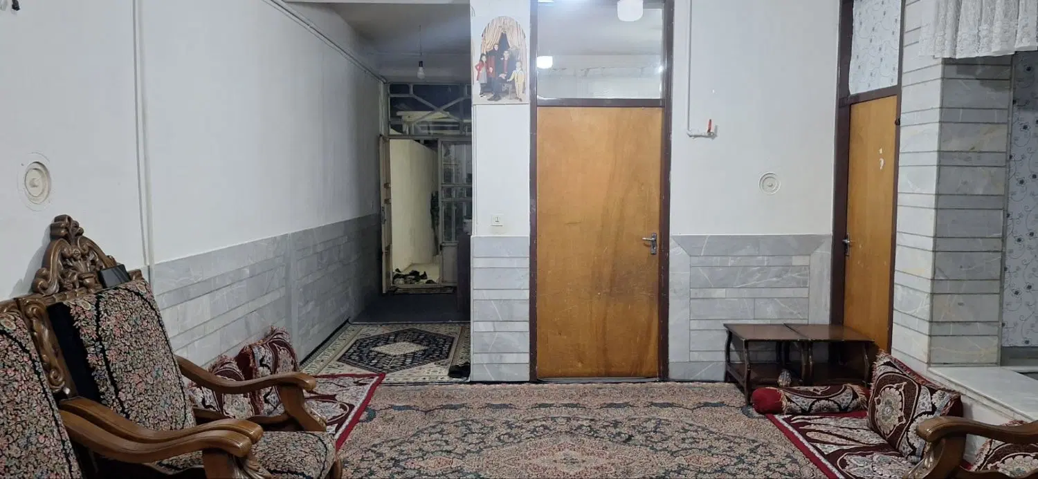 اجاره خانه ویلایی ارجمند شمالی