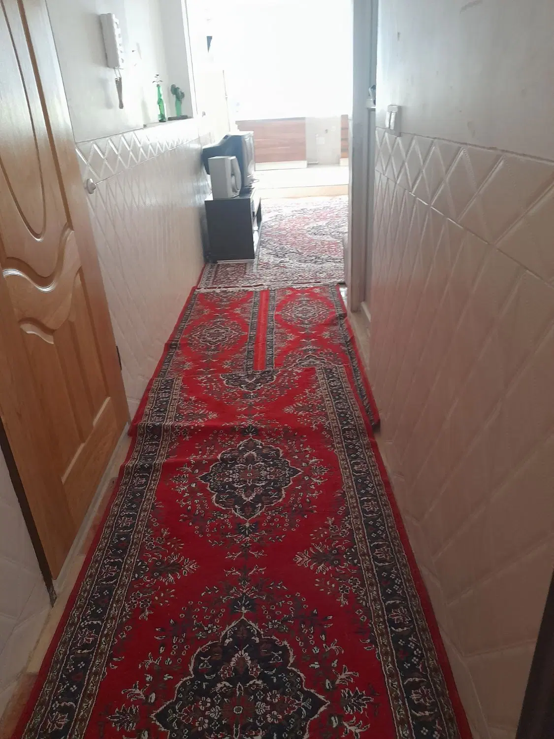 سوئیت  اجاره ای