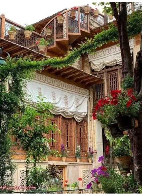 فروش آپارتمان لوکس