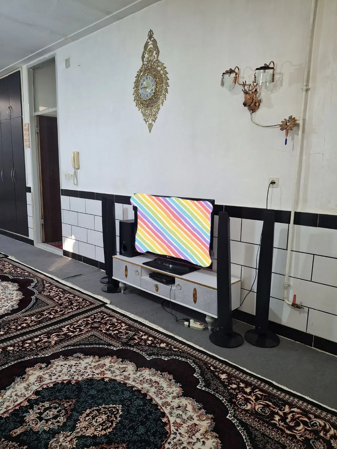 خانه ویلایی