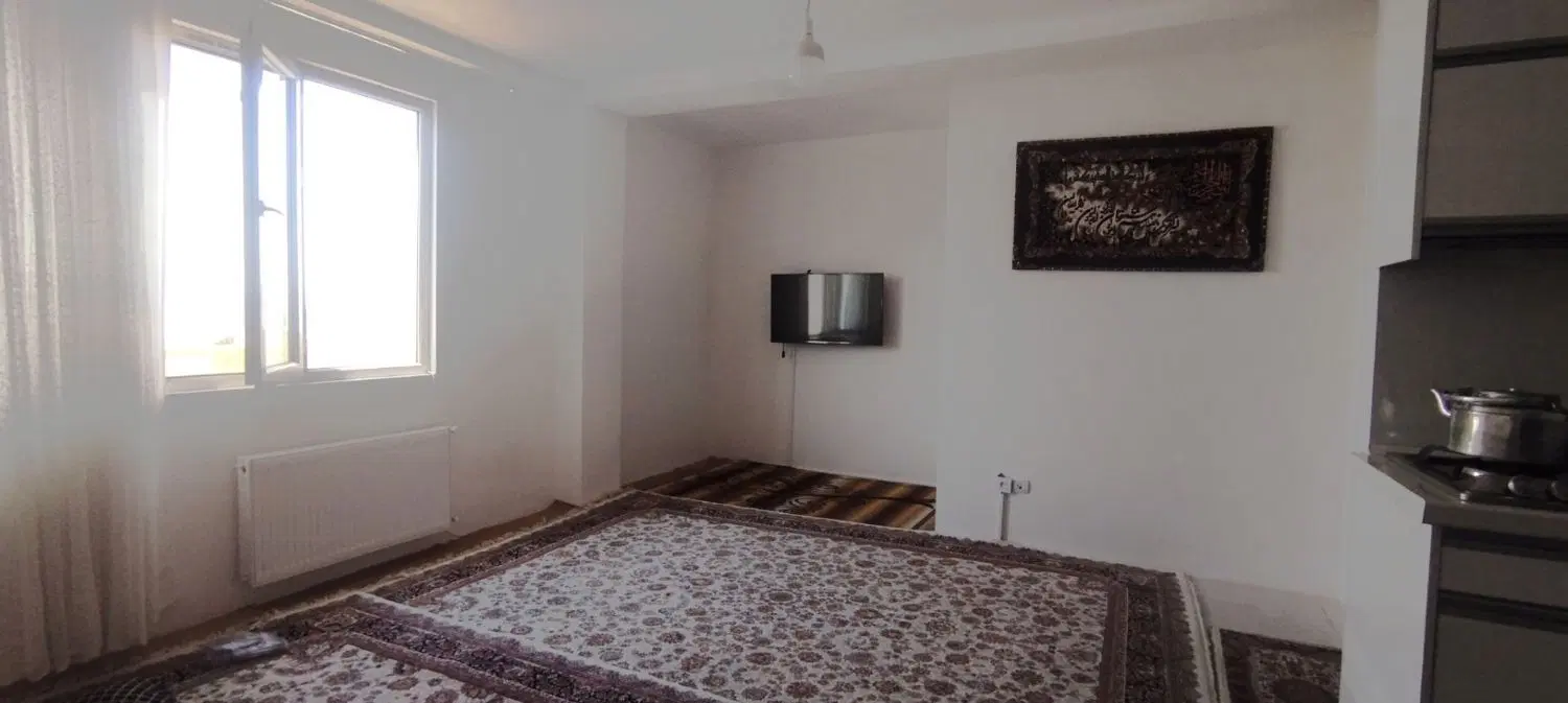 مسکن مهر دانش 107متری