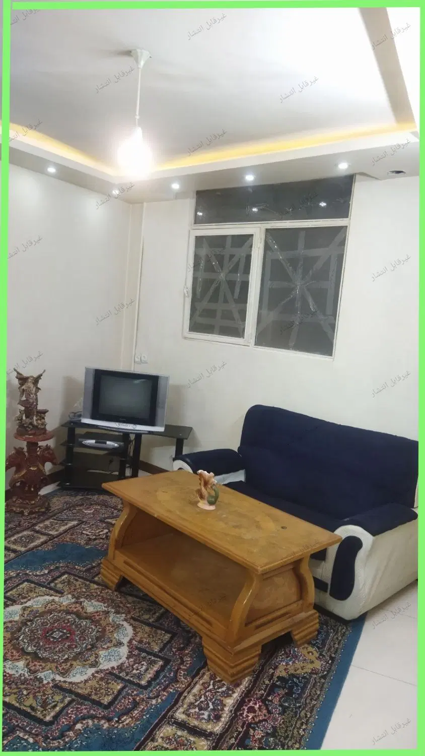 اجاره منزل دربست خواجو مرکز شهر
