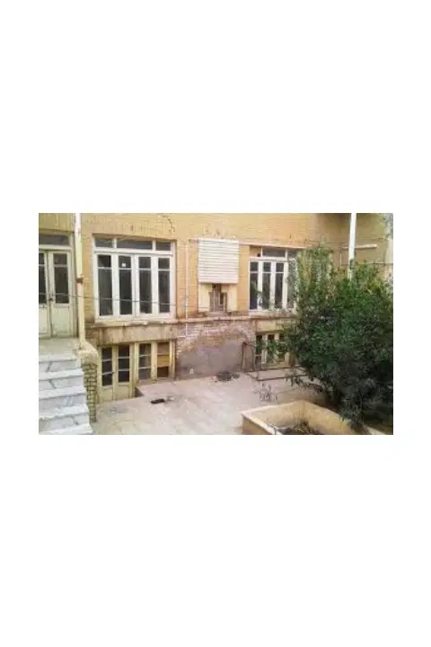 65متر کلنگی فوری فروشی
