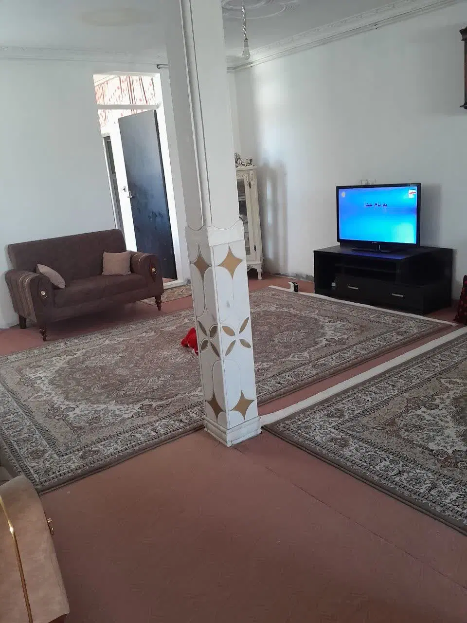 یک خوابه ،طبقه دوم ،شهرک ولیعصر